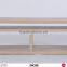 2016 popular high quality Honey comb TV stand/TV cabinet