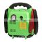 Auto battery Jump booster