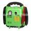 Auto battery jump starter