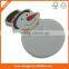 lovely snowman shape sticky notepad