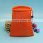 Best Quality Coloful Sandwich Mesh Drawstring Bag
