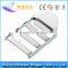 High quality lower price zinc alloy metal hardware bag buckle accessories For Handbag