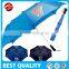 Folding Golf Automatic Umbrella