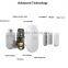 Original Xiaomi Smart Home Kit Gateway Door Window Sensor Human Body Sensor Wireless Switch Smart Devices Sets