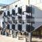 Textile Exhaust Fume Electrostatic Collector