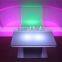 Magic Led Sofa/Popular Led Light Club Sofa/Interesting Led Corner Sofa