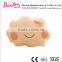 Popular stuffed smail face pillow novelty stufffed toys