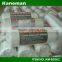 Factory Wholesaler price roll pacing double size high density PU foam mattress