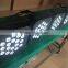 18pcs 10w LED par rgbw dmx stage lighting