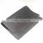promotion rubber custom logo door mat in warehouse