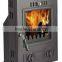 cheap insert cast iron stove