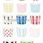 Chevron Polka Dots Stripe Cupcake Cases Baking Cups Paper Cupcake Liner Baking Cup Cupcake Papers cupcake liners Muffin Cups