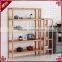 Classic durable Wood Kitchen rack WK30004Z