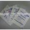 surgical absorbent medical 2''x2'',3''x3''.4''x4'' 4ply 8ply 12ply 16ply sterile swab gauze sponge