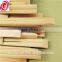 factory direct selling bulk 240mm long bamboo disposable chopsticks