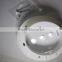 Waterproof 3 LEDs Solar Lamp Sensor Street Light Outdoor Path Wall Lamp Security Spot Lighting Wholesale