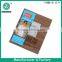 2014 Factory sale ransparent plastic self-adhesive self seal opp bag