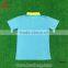 Polyester Custom Dri Fit Polo T Shirt Design For Men