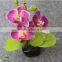 Artificial Potted Orchids