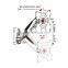 tv wall mounting lcd tv wall mount tv mount
