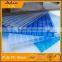 multiwall 10mm Polycarbonate Sheet Clear