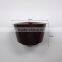 Dolce Gusto Brewers refill coffee capsule-Brown