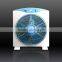 small electric ceiling box fan with cheap price for home KYT-30-102