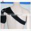 elastic back posture reuse orthopedic neoprene back and shoulder support belt