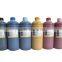 Hot sale WER-China uncoated pigment ink for plastic printing