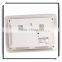 480 x 234DPI 7 Inch Wide Screen TFT LCD Big Digital Photo Frame White