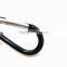 Fashion Metal Aluminum Carabiner For Climbing