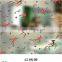 High Quality Silk Screen Printing Glass Decorative Screen Printing Glass Tempered Silk Screen Printing Glass