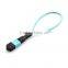 MTP/MPO lookback patch cord