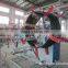 automatic Plastic pipe winding machine