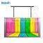 55" ultrathin 2500nits High Brightness LCD digital display- Hanged-Horizontal