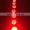 red led traffic light 200mm