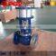 high pressure pneumatic shut-off valve