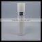 luxury acrylic cosmetic cream bottle,cosmetic plastic bottle with cream pump,high quality cosmetic bottle for cosmetic packaging