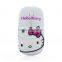 Wireless Mouse Ultra Thin Hello Kitty Computer 2.4GHz 1200DPI Optical Gaming Mouse