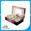 Guangzhou Luxury Wooden Jewelry Box China Supplier Gift Box