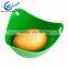 Bowl Shape Easy Silicone Egg Poacher