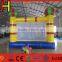 Cheap inflatable castle, air bouncer inflatable toys