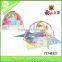 Indoor baby gym play mat for Toddlers