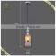 Wholesale India Style Hanging Pendant Light Glass Shade, Home and Restaurant Pendant Light