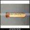 Bamboo Handle Flat Contour Makeup Brush/Makeup Blush Brush