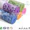 2016 new product high elasticity 100% eco-friendly custom print tpe yoga mat