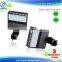Best price 80w led street light for garden square led parking lot light