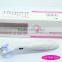 HOT 75 needles dermaroller for eye with led eye roller OB-PMN 03N