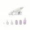 New Face NV-939 2017 china supplier meso gun korea gun for mesotherapy water mesotherapy