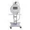 Fractional RF, luxurious, superior trolley, one handpiece with 3 tips (eye tip/face tip/body tip)